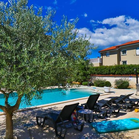 Sonnengarten Floor 2 Marčana Εξωτερικό φωτογραφία