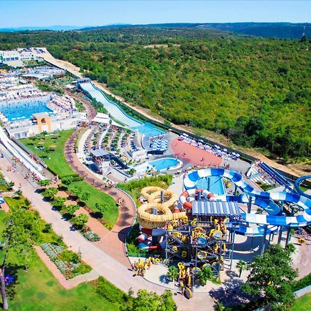 Sonnengarten Floor 2 Marčana Εξωτερικό φωτογραφία