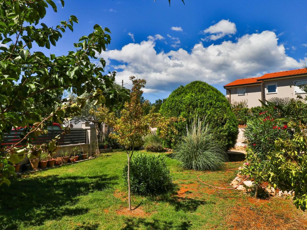Sonnengarten Floor 2 Marčana Εξωτερικό φωτογραφία