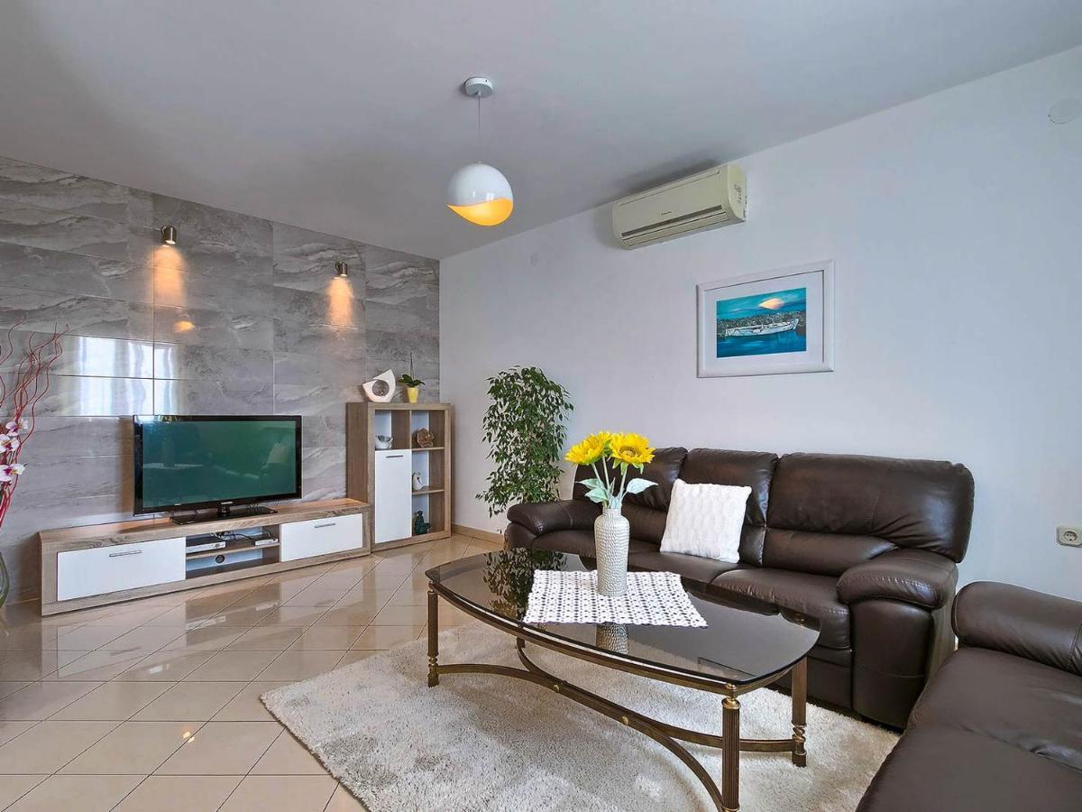 Sonnengarten Floor 2 Marčana Εξωτερικό φωτογραφία