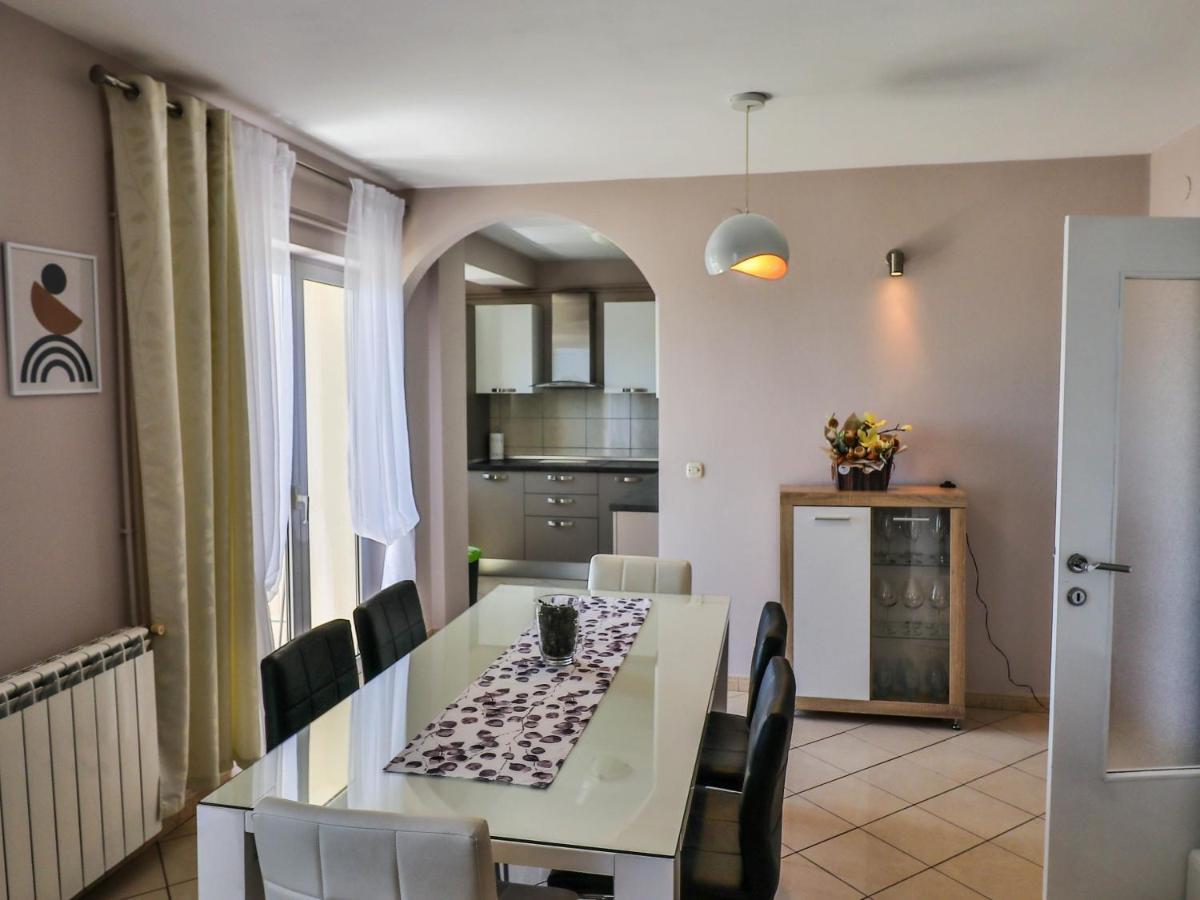 Sonnengarten Floor 2 Marčana Εξωτερικό φωτογραφία