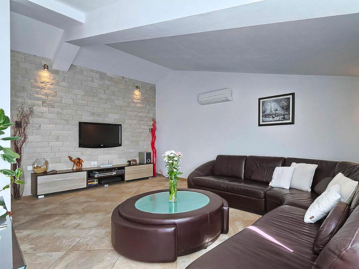 Sonnengarten Floor 2 Marčana Εξωτερικό φωτογραφία