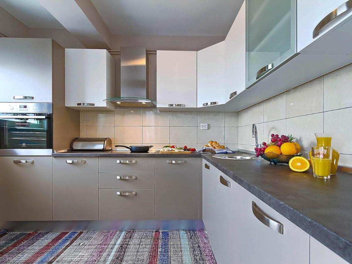 Sonnengarten Floor 2 Marčana Εξωτερικό φωτογραφία