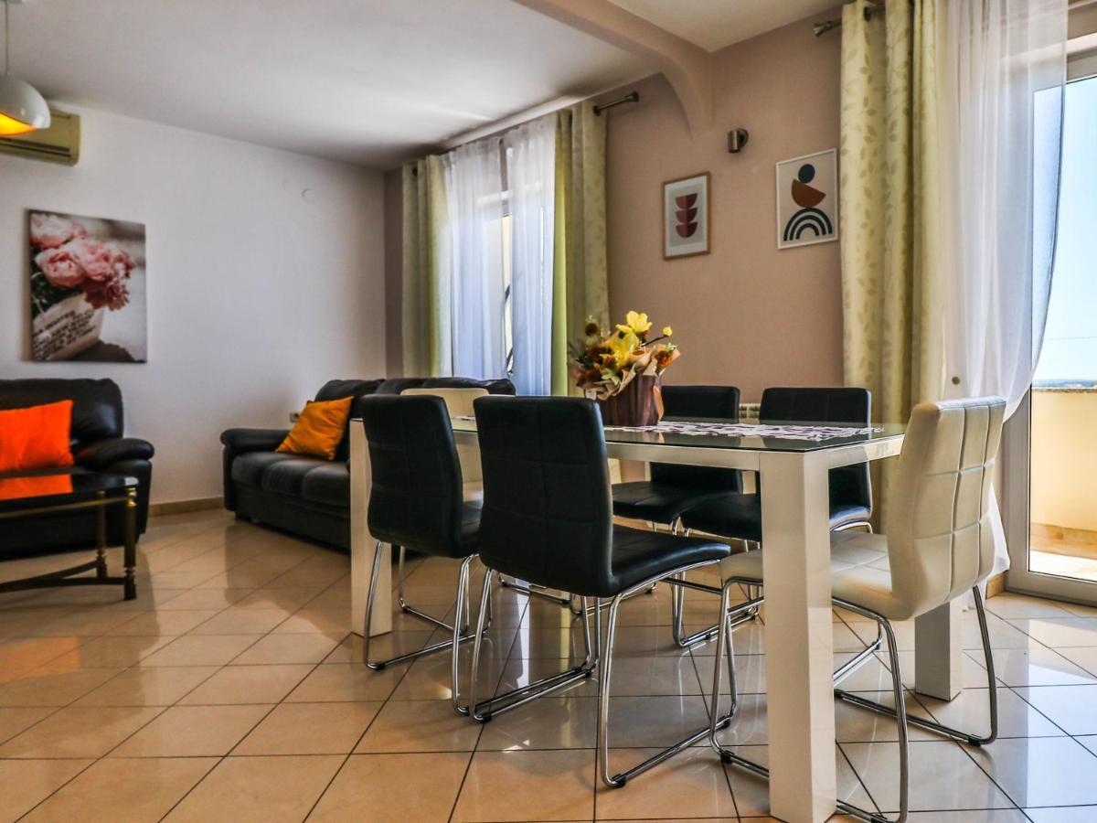 Sonnengarten Floor 2 Marčana Εξωτερικό φωτογραφία