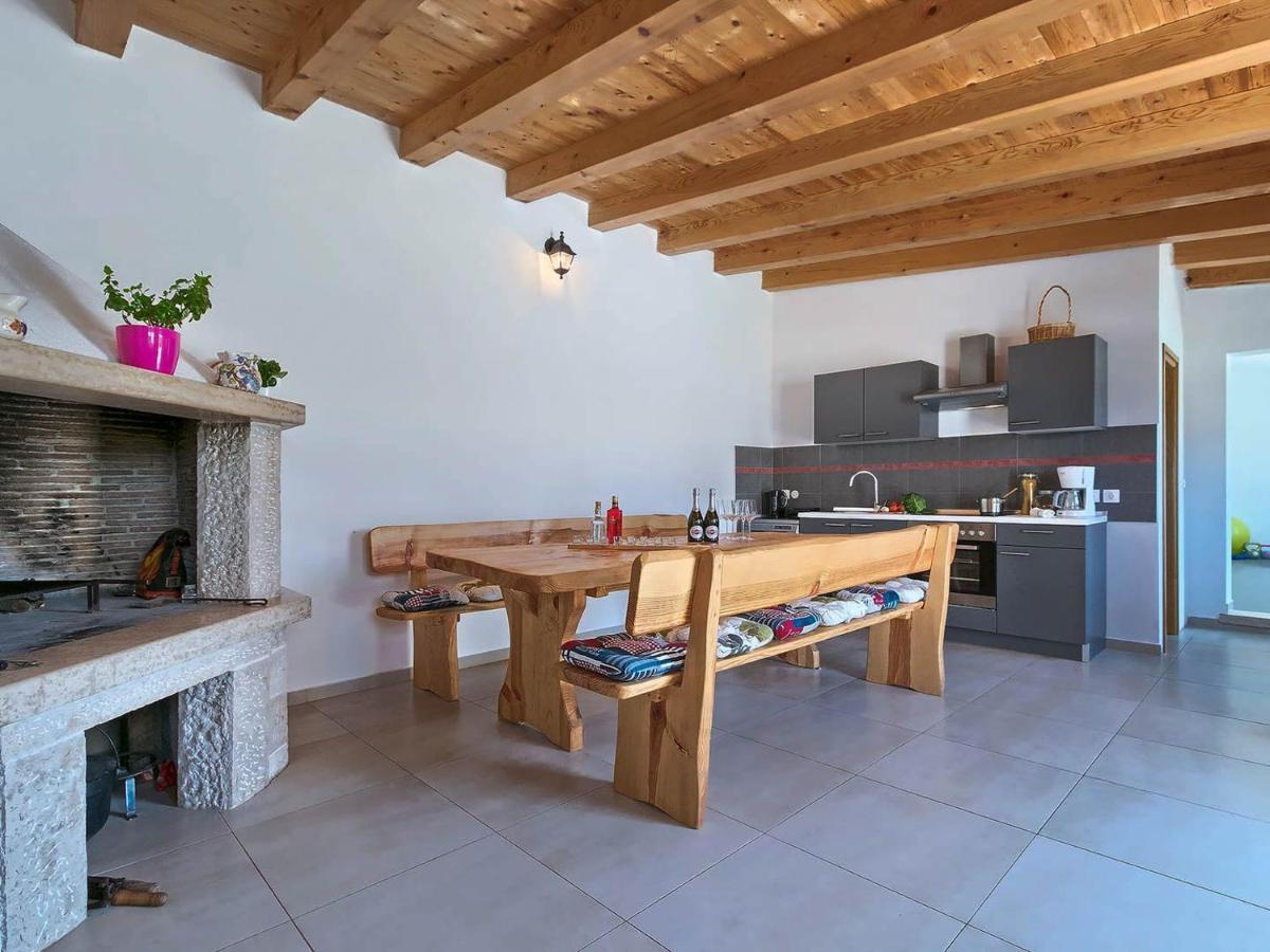 Sonnengarten Floor 2 Marčana Εξωτερικό φωτογραφία