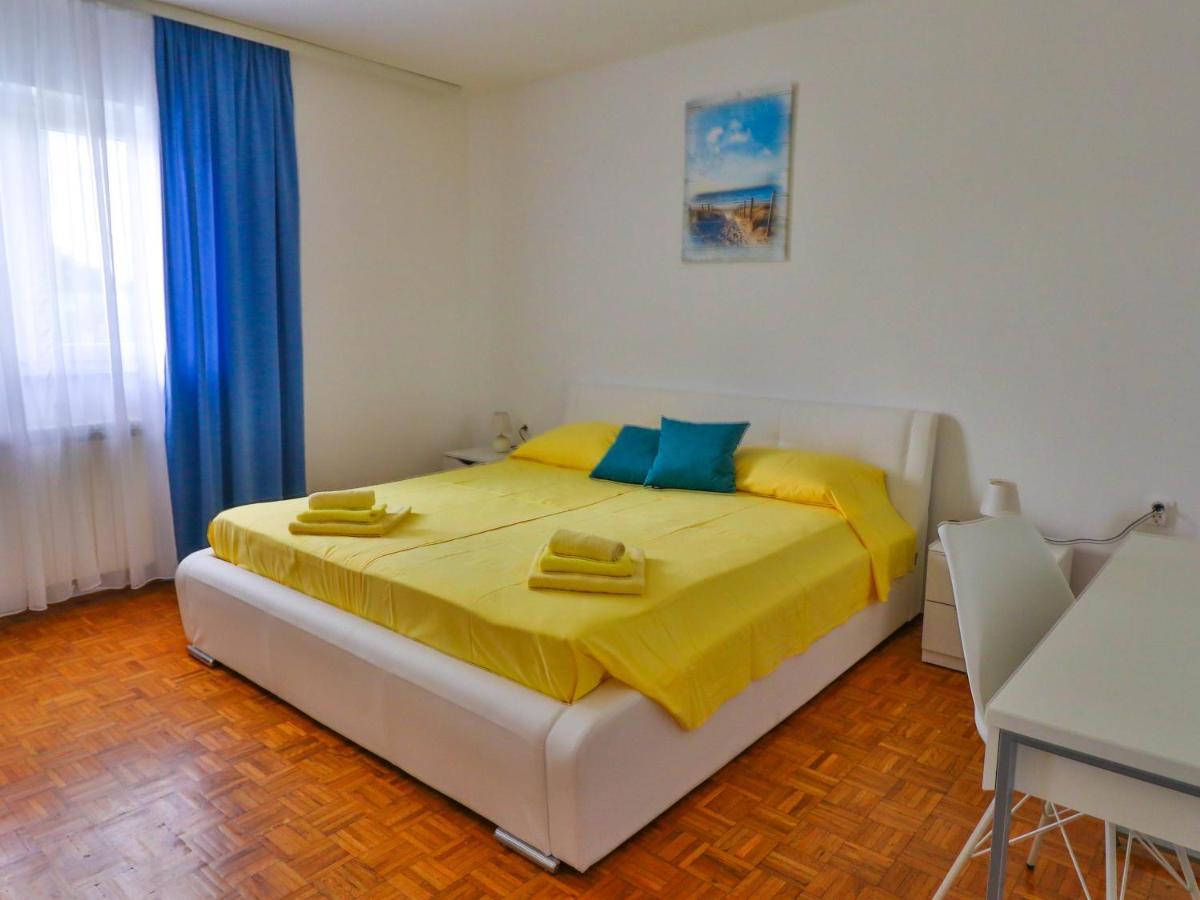 Sonnengarten Floor 2 Marčana Εξωτερικό φωτογραφία