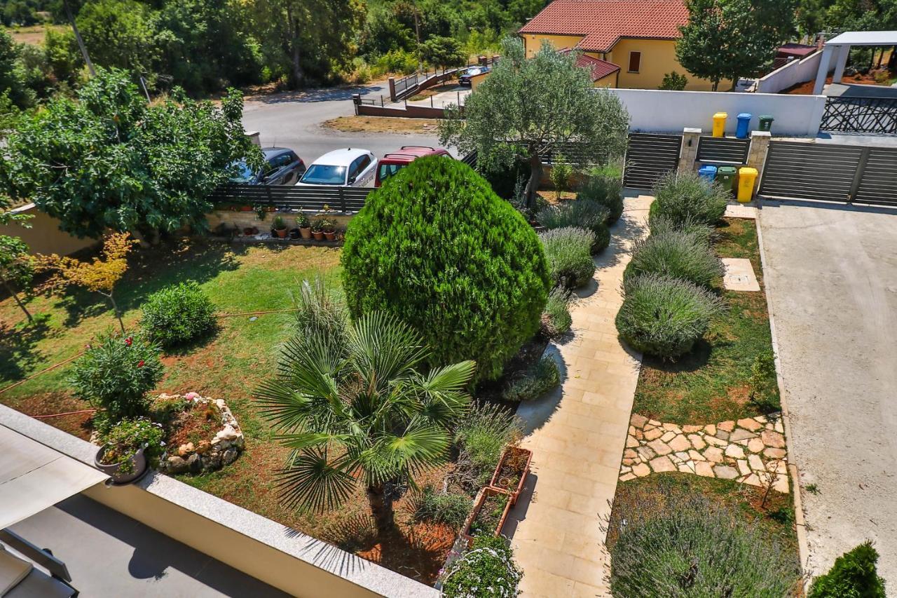 Sonnengarten Floor 2 Marčana Εξωτερικό φωτογραφία